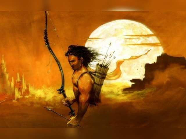 जब श्रीराम ने किया अपने आराध्य भगवान शंकर से युद्ध