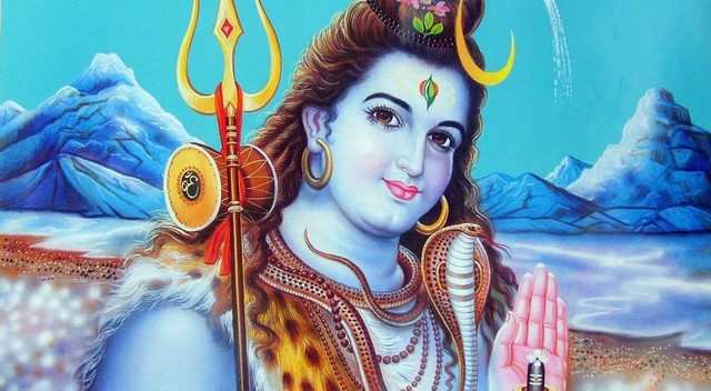 क्या है भगवान शिव के नीले कंठ का रहस्य