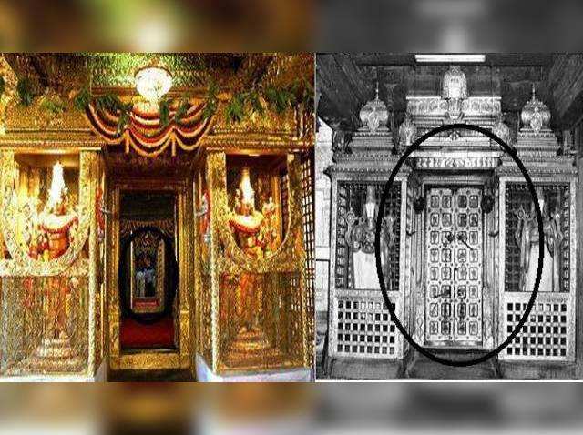 तिरुमाला मंदिर का रहस्य: जब एक छोटी सी भूल ने किया भगवान वेंकटेश्वर को नाराज