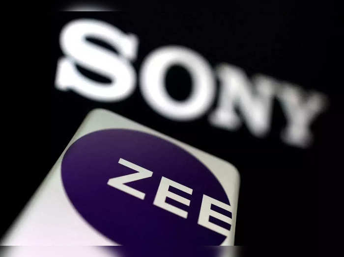 Zee - Sony