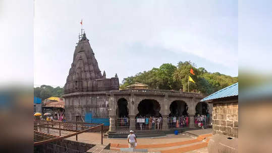 भीमाशंकर मंदिर प्रशासनाचा मोठा निर्णय; मंदिर परिसरात मोबाइल वापरास बंदी