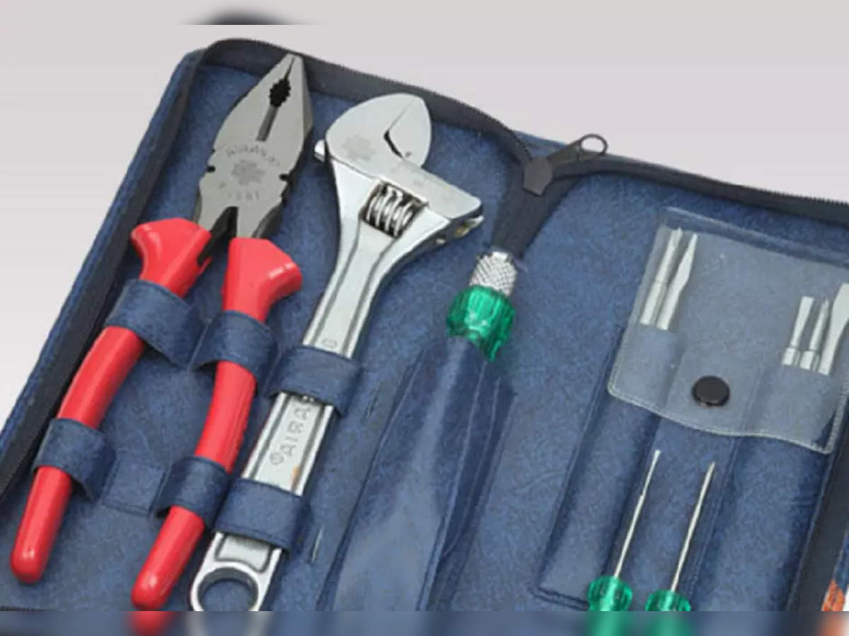 TAPARIA Tool Kit 5 Hand Tool Kit Price in India - Buy TAPARIA Tool Kit 5  Hand Tool Kit online at Flipkart.com