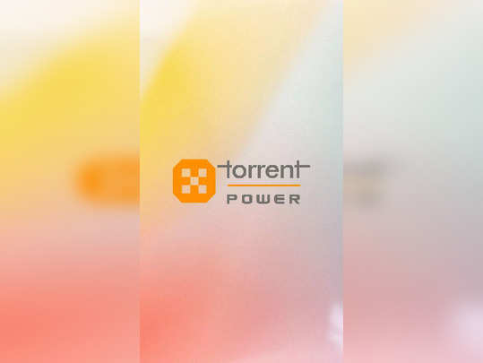 Torrent power (1)