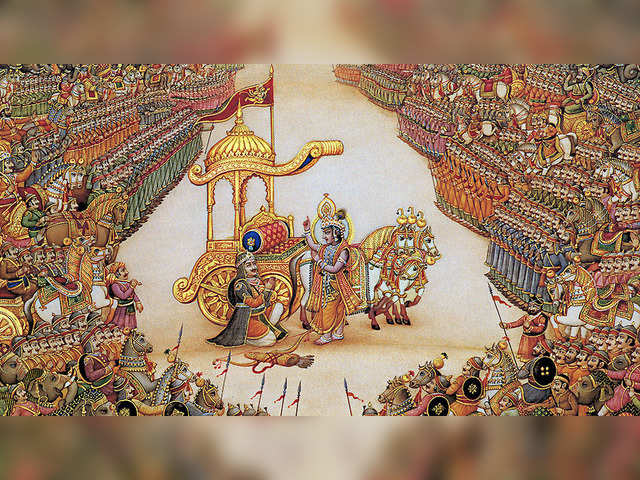 क्या था पांडवों की अधूरी स्वर्ग यात्रा का रहस्य?