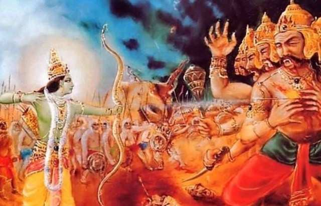 मंदोदरी की वजह से संभव हो सका रावण वध, रामायण का अनजाना पहलू