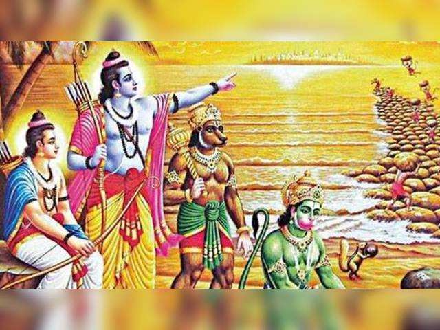 विभिन्न संस्करणों में मौजूद हैं श्री राम की अद्भुत लीला “रामायण”