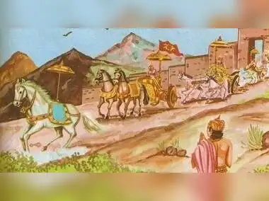 Chanakya Niti for success in Hindi: चाणक्य नीति