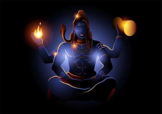शिव के प्रतीकों में छिपा है ब्रह्मांड का अलौकिक सत्य