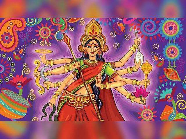 इस नवरात्रि देवी दुर्गा से सीखिए हर मुश्किल में विजयी होने के 5  प्रभावशाली गुण