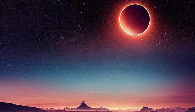 चंद्र ग्रहण 2023 - आध्यात्मिक दृष्टिकोण से बहुत उपयोगी होता है ग्रहण का समय, इसे किसी नई शुरुआत की तरह देखा जाना चाहिए