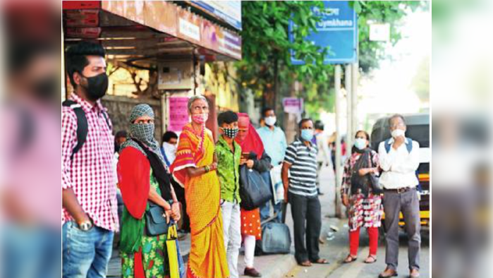 बसस्टॉपवरील जाहिरातींमधून PMPला किती पैसा मिळतो माहितेय का