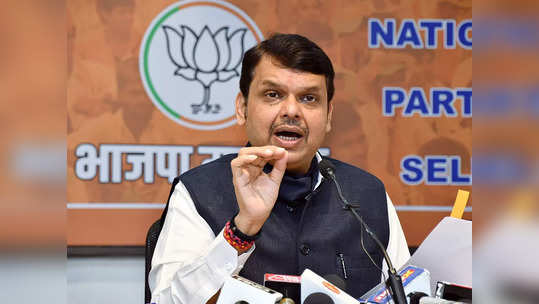 Devendra Fadnavis : महायुतीत नसलेला कोणता नेता आवडतो? फडणवीस म्हणाले, मी तीन नावं सांगेन पण...