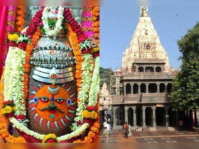 शाप की वजह से राज परिवार का कोई भी सदस्य इन दो प्राचीन मंदिरों के दर्शन नहीं करता... मृत्यु हो जाने का यह भय