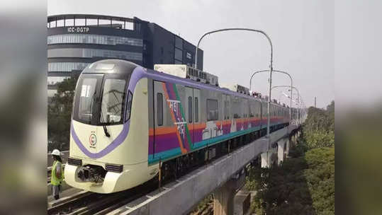 Pune Metro: पुण्यातील मेट्रो प्रवाशांसाठी ‘पुणे वन कार्ड’; तिकिटासाठी असा होणार कार्डचा फायदा