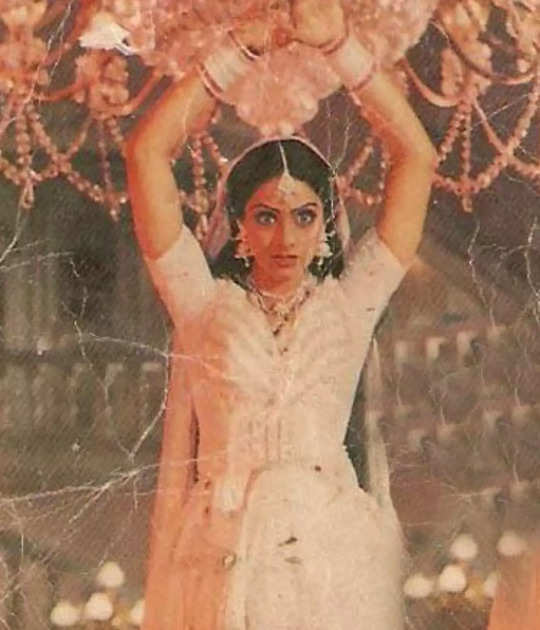 Sridevi: जब 'नागिन' बनने के कारण खराब होने लगीं श्रीदेवी की आंखें, ऋषिकेश में अपने नाम से इस जगह बनवाई धर्मशाला