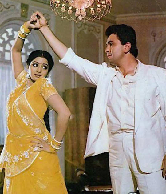 Sridevi: जब 'नागिन' बनने के कारण खराब होने लगीं श्रीदेवी की आंखें, ऋषिकेश में अपने नाम से इस जगह बनवाई धर्मशाला