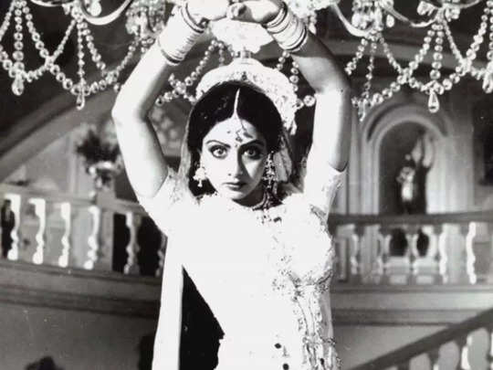 Sridevi: जब 'नागिन' बनने के कारण खराब होने लगीं श्रीदेवी की आंखें, ऋषिकेश में अपने नाम से इस जगह बनवाई धर्मशाला