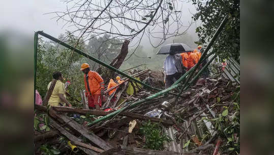 इर्शाळवाडीतील अपघातग्रस्तांचं पुनर्वसन होणार, आठ दिवसांत आराखडा तयार; वाचा सविस्तर...