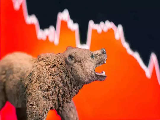 bear market