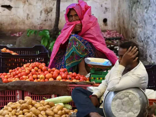 Retail Inflation Hits 15 Month High In July