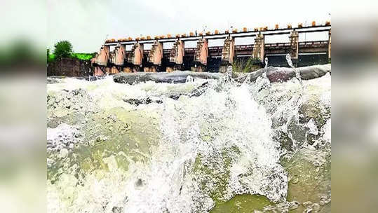 गुड न्यूज! नाशिकची पाणीकपात टळली, गंगापूर धरणातील उपयुक्त पाणीसाठा ९० टक्क्यांवर