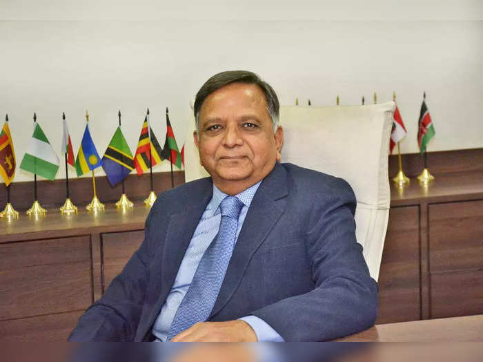 Mr. Mahendra Patel, MD, Lincoln Pharmaceuticals Ltd