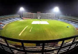 Arun Jaitley Stadium, Delhi