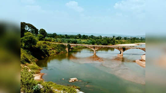 नदी पात्रात पोहण्याचा मोह जीवावर बेतला,नागपूरात सहलीला गेलेले चौघे बुडाले; मृतांमध्ये ३ तरुण, एक तरुणी