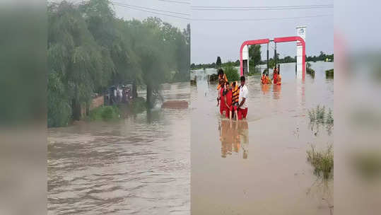 नागपूकरांसाठी अलर्ट! शहरात या कारणामुळे येऊ शकतो पूर, काय सांगतो NIUAचा अहवाल?