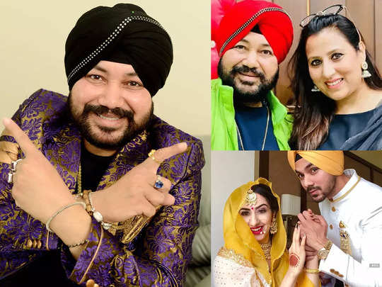 Daler Mehndi Net Worth : करोड़ों की संपत्ति के मालिक हैं दलेर मेहंदी, अपने  गानों से लोगों को डांस करने पर कर देते हैं मजबूर | know about daler mehndi  net worth