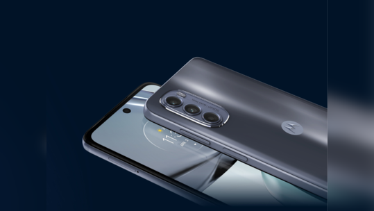 मोटोरोलाचा आणखी एक स्वात ५जी फोन लाँचच्या उंबरठ्यावर; Motorola G84 दिसला भारतीय वेबसाइटवर