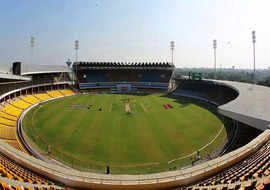 Eden Gardens, Kolkata