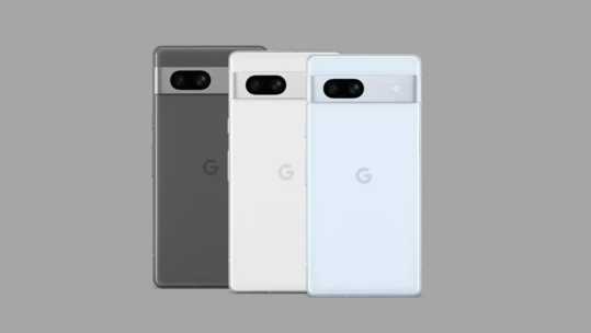 घरच्या घरी रिपेअर करा स्मार्टफोन, वाचा काय आहे Google Pixel 7 सेल्फ रिपेअर प्रोग्राम