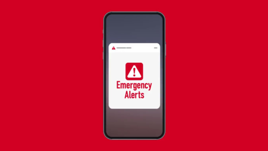 तुमच्या स्मार्टफोनवर येत नाही का सरकारचा Emergency Alert? मग असं करा ऑन