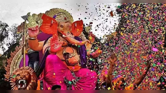 Pune Ganeshotsav: गणेश मंडळांसाठी मोठी बातमी! पुण्यात १२ पर्यंत डॉल्बी वाजणार; या पाच दिवसांसाठी परवानगी