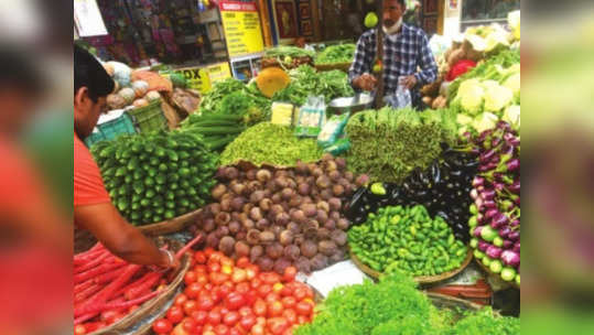 टोमॅटो, फ्लॉवरच्या दरांत घट, कांदाही झाला स्वस्त, जाणून घ्या भाजीपाल्यांचे दर