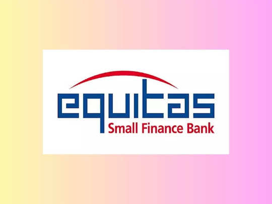 Equitas Small Finance Bank Share Price in 2024: Chart, Monthly Trends, &  Analysis