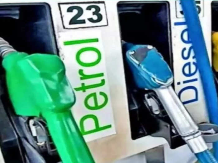 Petrol Diesel Price Today: பெட்ரோல் டீசல் இன்றைய விலை நிலவரம்..!