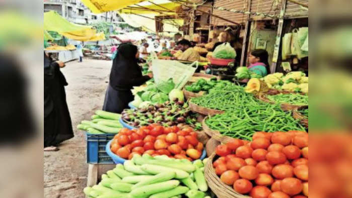 छत्रपती संभाजीनगर आले-लसूण किंमत