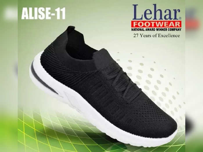 Lehar footwear