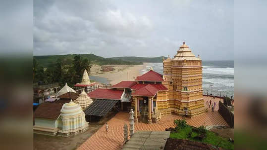 राज्यात 'या' जिल्ह्यातील प्रसिद्ध मंदिरात ड्रेसकोड लागू; दर्शनाला जाताना घ्यावी लागेल काळजी