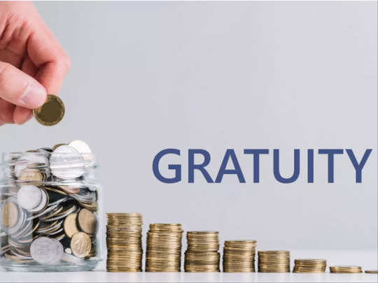 gratuity rules in india