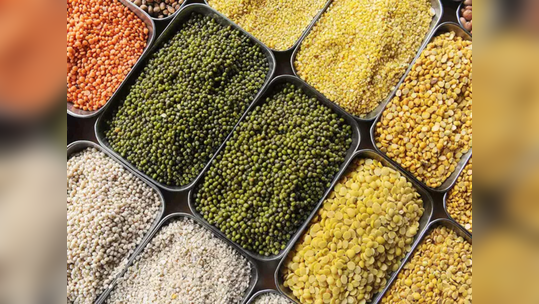 Pulses Price Hike: गृहिणींचे बजेट कोलमडणार! ऐन सणासुदीत डाळी अन् कडधान्येही महागली, जाणून घ्या किंमती...