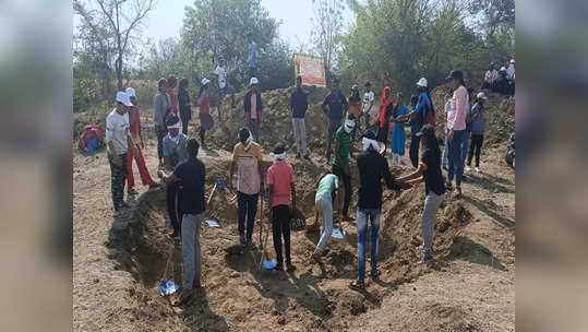 समाजासाठी काही वेगळं करण्याची उमेद; त्या दृष्टीने निवडला मार्ग, अन् तरुणानं थेट...