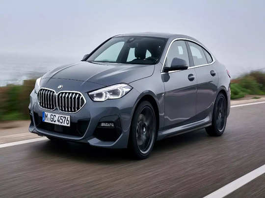 BMW 2 Series Gran Coupe M Performance Edition Bookings Open: খুব শীঘ্রই ...