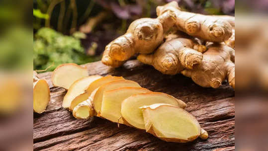 Ginger Rate : आवक घटली आलं पुन्हा महागलं, बाजार समितीत नेमकं काय घडतंय, जाणून घ्या, नव्या अपडेटस्