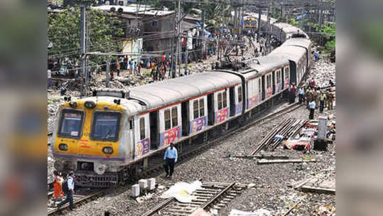 Mumbai Local: हार्बर लोकलबाबत मोठी बातमी; अनेक वर्षांपासूनचा प्रलंबित प्रश्न अखेर निकाली, वक्तशीरपणा वाढणार!