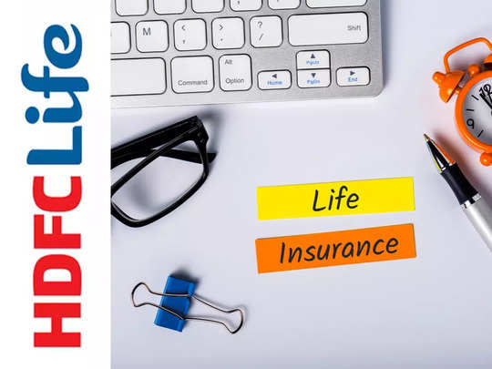 hdfc life insurance
