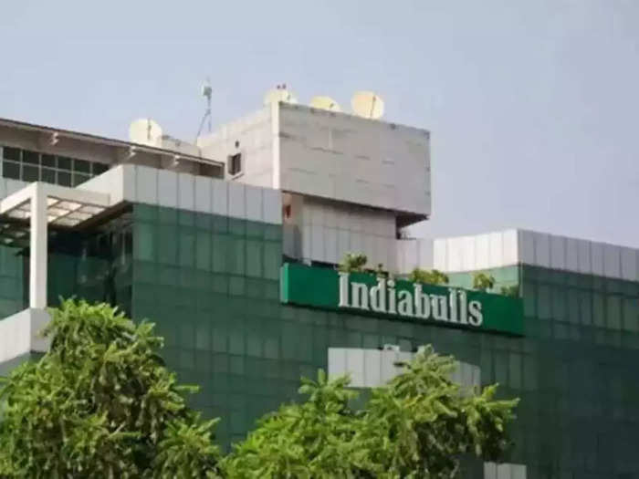 indiabulls housing finance - et tamil
