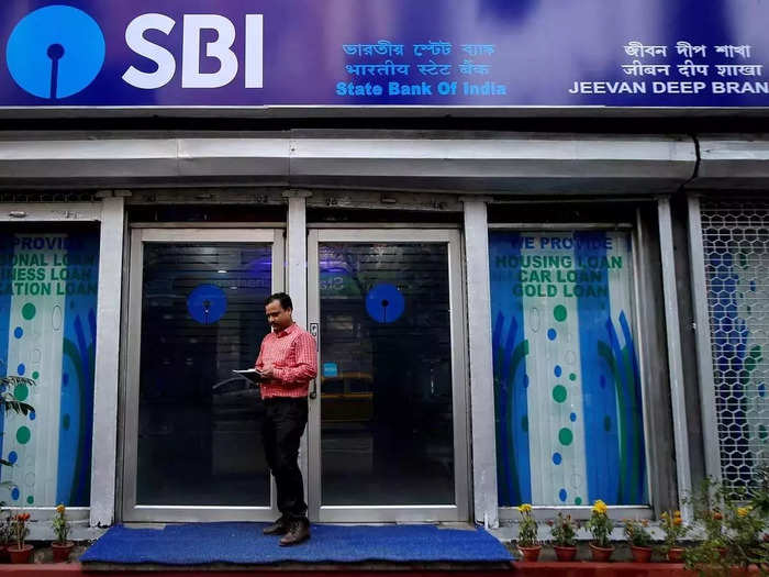 ​SBI home loan interest rate concession